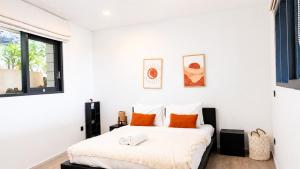 Villa Uluwana 5 Bebdrooms - Pecatu Bali