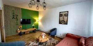 Apartament Daria