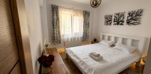 Apartament Daria