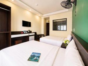 SOLARA Hotel Nha Trang Beach