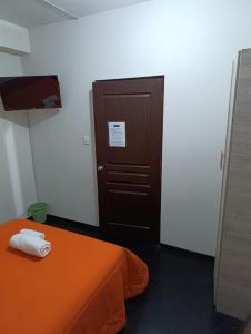 HOTEL BOUTIQUE TerrazaINN