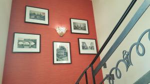 B&B / Chambres d'hotes Le Castel Guesthouse : photos des chambres