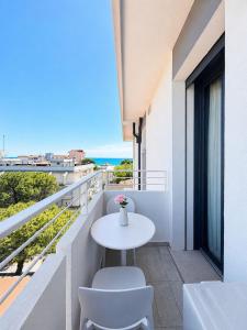 AltaMarea Sea View Jesolo