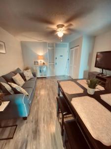Stunning Beachfront 1 BR Condo in Myrtle Beach