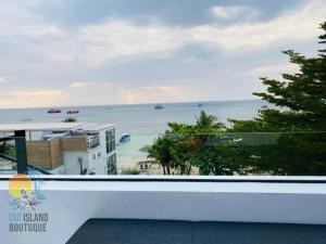 Tao Island Boutique Hotel