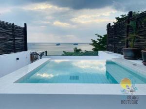 Tao Island Boutique Hotel
