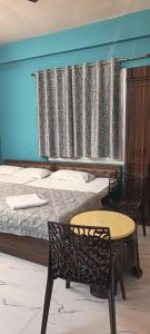 Vitthal Homestay