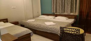 Vitthal Homestay