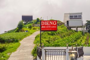 Dieng United Cabins