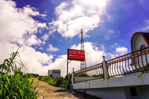 Dieng United Cabins