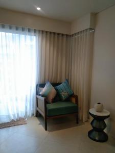 Condotel in Tambuli Seaside 2 Twin Bed - C14M