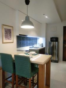 Condotel in Tambuli Seaside 2 Twin Bed - C14M