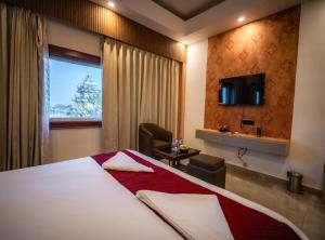 Hotel Mariya International Bodh Gaya