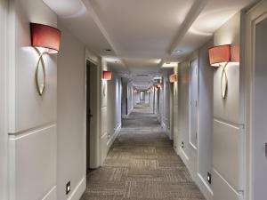 Mercure Istanbul Bomonti