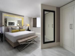 Mercure Istanbul Bomonti