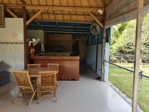 Belvilla near Sampalan Beach formerly Arjuna Bungalow