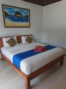 Belvilla near Sampalan Beach formerly Arjuna Bungalow