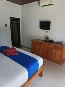 Belvilla near Sampalan Beach formerly Arjuna Bungalow