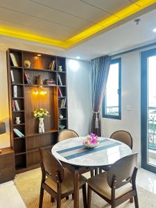 Berlin Haus Nha Trang Hotel