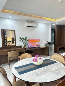Berlin Haus Nha Trang Hotel