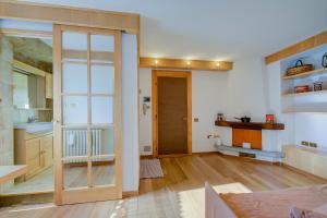 Monterosa Cozy Apartment 200m From Ski - Happy Rentals