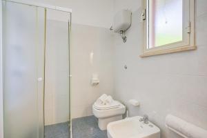 Villa Strea with Private Pool and Garden Veranda - Happy Rentals