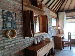 MUNDUK RETREAT - Pondok Pekak Lelut