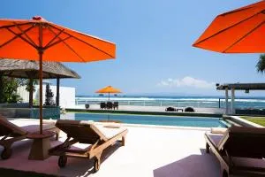 Villa Kaniksa - Candidasa