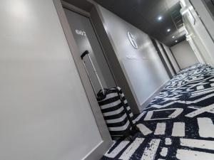 Ibis Styles Paris Place dItalie - Butte Aux Cailles