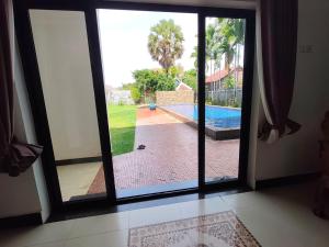 Duckmart Residence Siem Reap