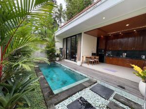 Luxury Hidden Villa Private Pool