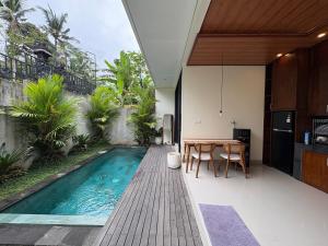 Luxury Hidden Villa Private Pool