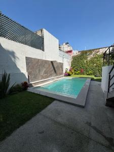 Casa Completa con Piscina y Fácil acceso a la autopista del SOL