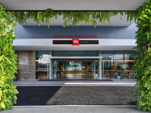 ibis Bangkok IMPACT