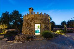 Tenuta Bouganville With Garden And Pool - Happy Rentals