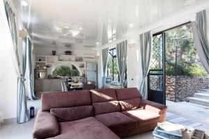 Tenuta Bouganville With Garden And Pool - Happy Rentals