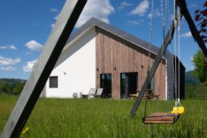 Bran Villa - A-frame Orchard Hygge