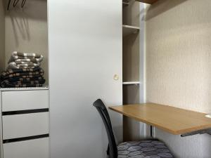 Departamento a minutos del centro de Lima - piscina y gym