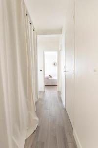 Chic Flat near Paris & Disney Land - 4P