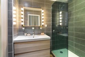 Chic Flat near Paris & Disney Land - 4P