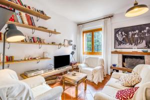 Casa Acone In Mugello - Near Florence - Happy Rentals