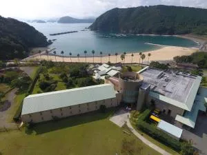 Hotel Tokinoza - Owase