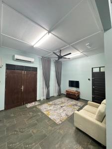 Homestay Anaza