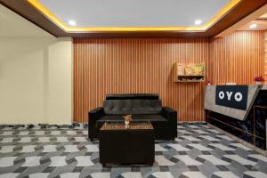 Hotel O Health City Visakhapatnam Formerly Nebo Suites