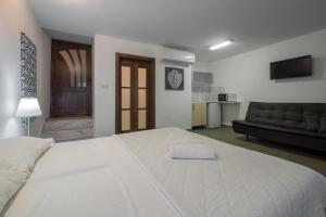 Valletta Studio Apartment