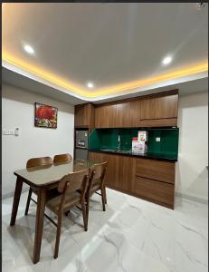 MỸ KHÊ Ocean View Apartment