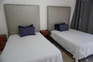 Hostal Mardan Puerto Vallarta Aeropuerto