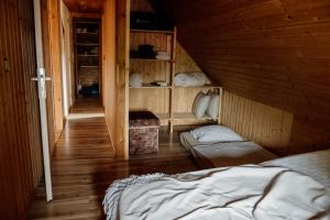Mountain Chalet Donovaly with Sauna & Jacuzzi