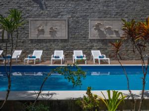 Kaani Village & Spa - Stay 3 Nights and Save 20 Percent on Spa and 10 Percent on Dining Until 31 October 2026