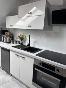 Apartamenty Emerald Hills